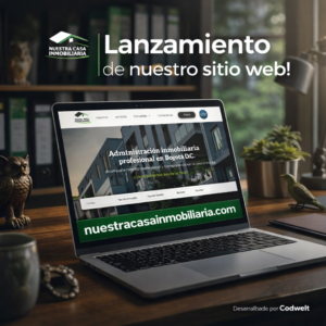 DiseƱo De PƔginas Web para Inmobiliarias Avanzadas 90 DiseƱo De PƔginas Web Para Inmobiliarias Avanzadas